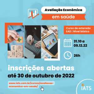 Avaliação Econômica em Saúde